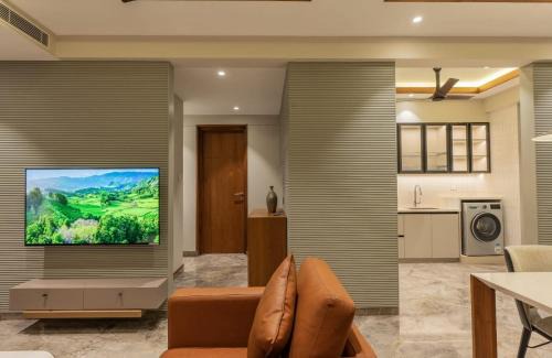 Kozhikode Apartment | Seashell Apartments