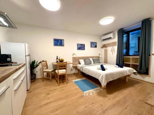 Piran Apartment | Seashell