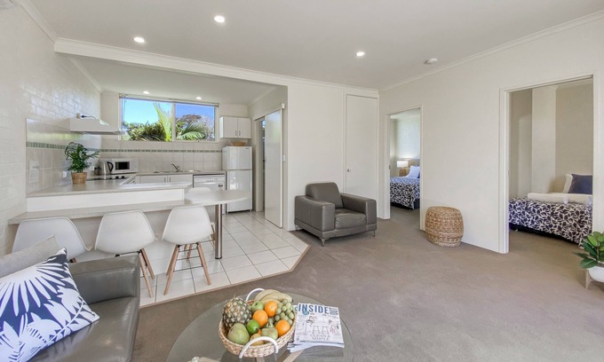 Merimbula Apartment | Seashells Apartments Merimbula