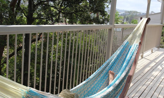 Avoca Beach House | Seashells@Avoca Beachhouse
