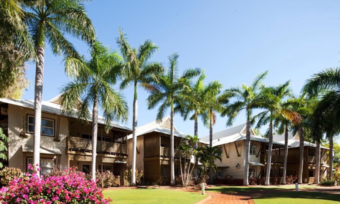 Cable Beach Resort | Seashells Broome
