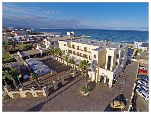 Jeffreys Bay Apartment | Seashells Holiday Apartments and Conference Centre
