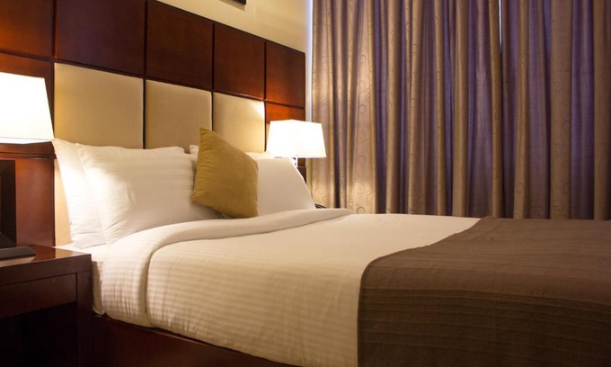 Mikocheni Hotel | Seashells Millennium Hotel