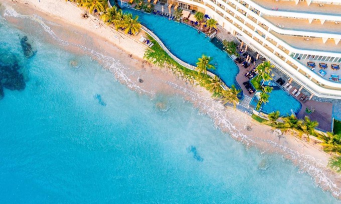 Duong Dong Hotel | Seashells Phu Quoc Hotel & Spa
