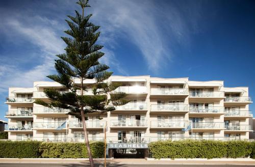 Scarborough Apartment | Seashells Scarborough