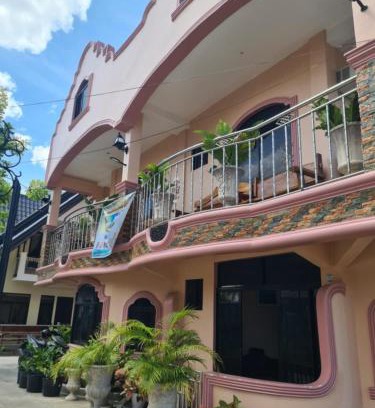 Moalboal Apartment | SeaShore Garden Resort