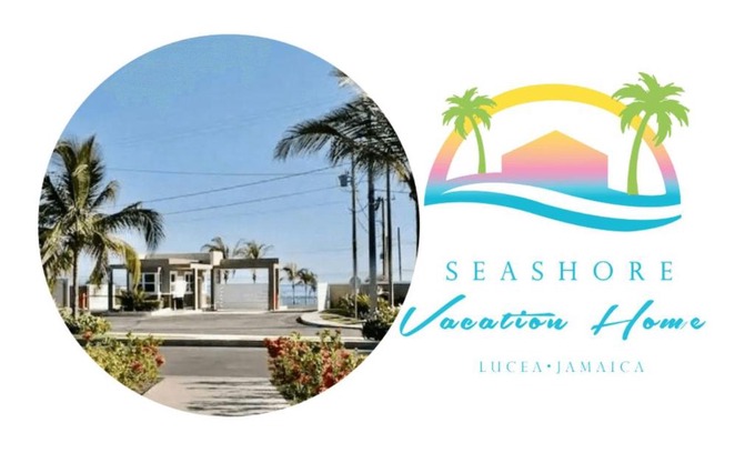Lucea House | Seashore Vacation Home, Oceanpointe, Lucea, Jamaica