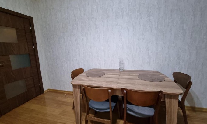 Sumqayit Apartment | Seaside Apartment Azerbaijan Sumgait Boulevard