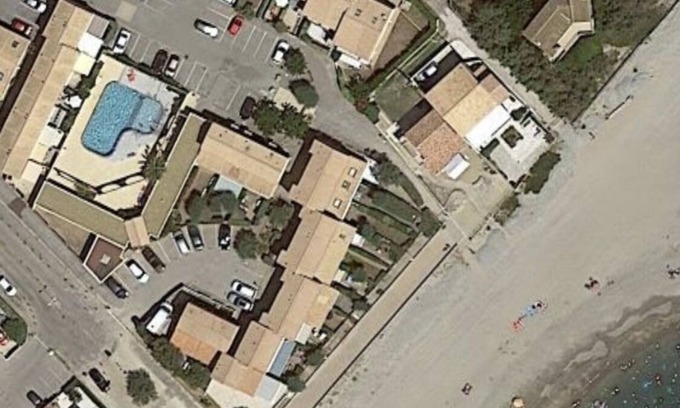 Frontignan Apartment | Seaside apartment