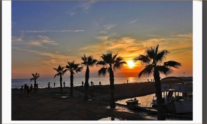 Side Apartment | SEASIDE APARTMENT PERFECT LOCATION