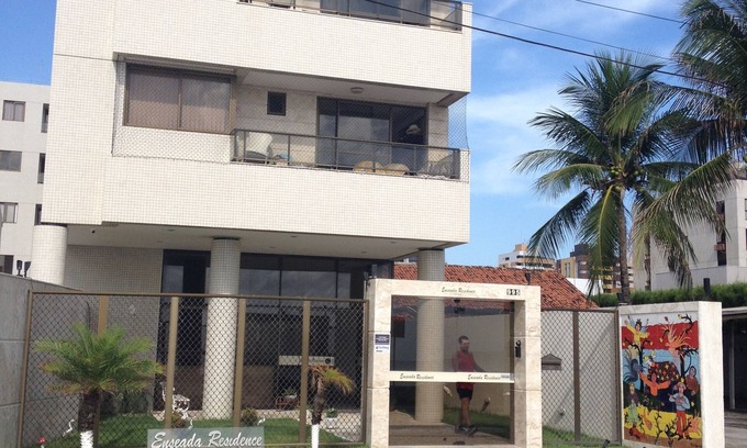 Manaira Apartment | Seaside Apartment with Wifi, Covered Garage and Doorman 24 hrs.