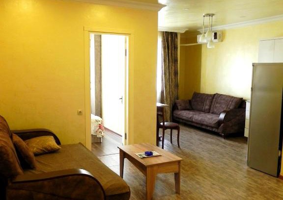Old Boulevard Apartment | Seaside Apartments in Batumi