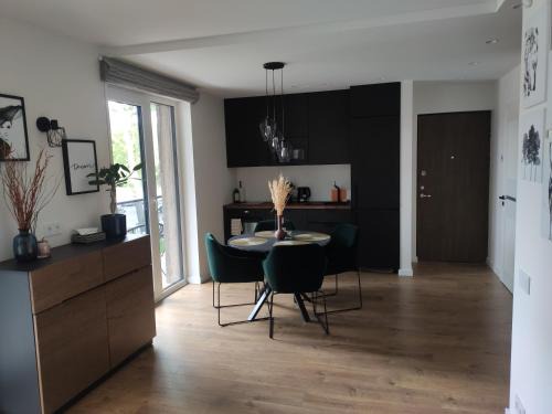 Klaipeda Apartment | Seaside apartments M7