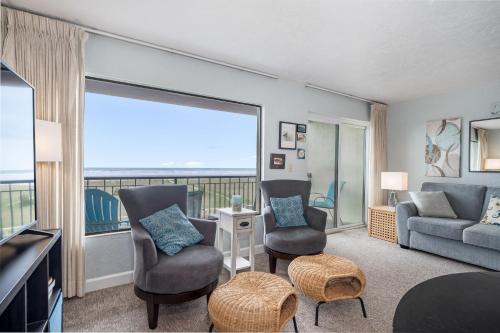 Seaside House | Seaside Beach Club 203