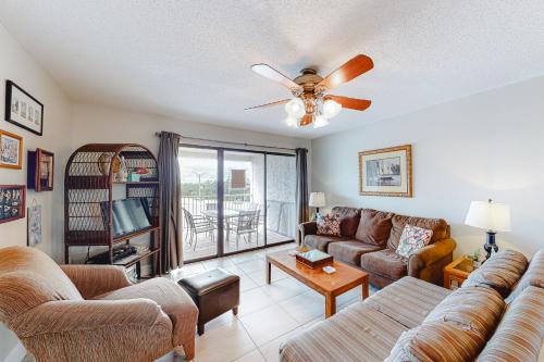 Orange Beach Apartment | Seaside Beach & Racquet Club 1313