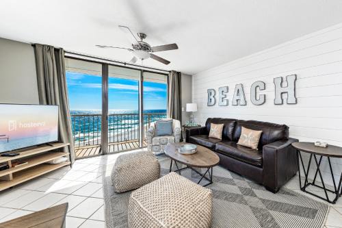 Orange Beach Apartment | Seaside Beach & Racquet 3706