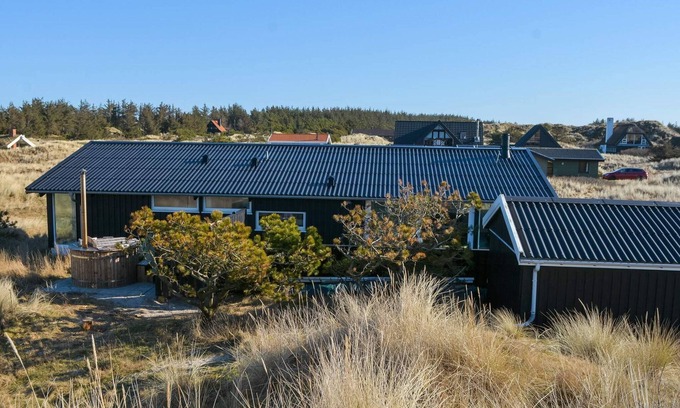 Saltum House | Seaside Bliss at Saltum Strand-By Traum