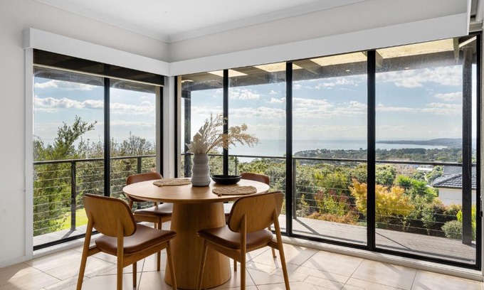 Mount Martha House | Seaside Bliss@Mt Martha