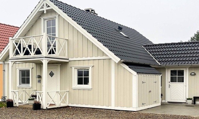 Middelfart House | Seaside Bliss with Views - By Traum Ferienwohnungen