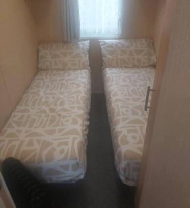 Clacton-on-Sea Resort | Seaside caravan