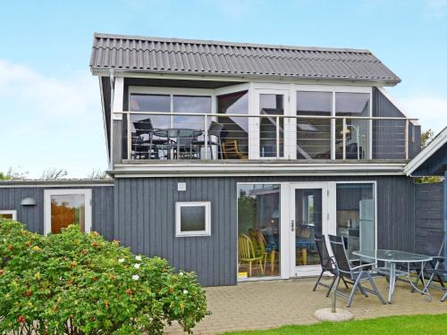 Bork Havn House | Seaside Charm in Bork Havn - By Traum Ferienwohnungen