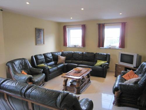 Houffalize House | Seaside Comfort for Four