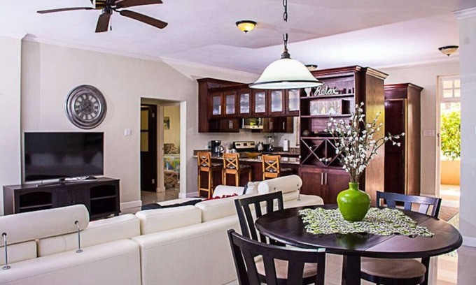 Tower Isle Condo | Seaside Condo 3