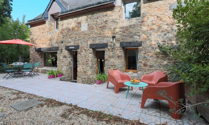 Plouha House | Seaside Cottage - Gîtes du Goëlo