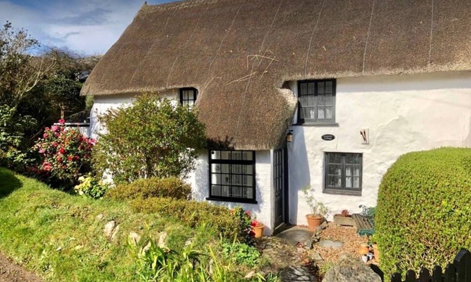 St. Agnes Cottage | Seaside Cottage in St Agnes