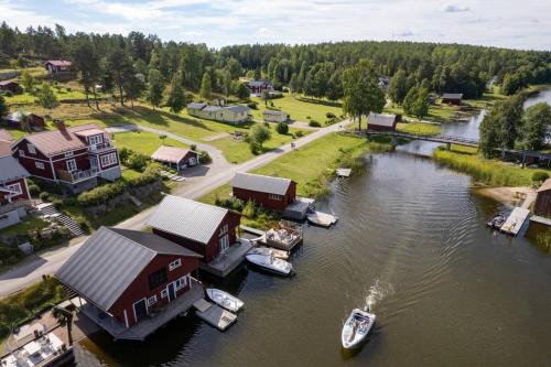 Hudiksvall House | Seaside Cottage Nr 3, Saltvik Hudiksvall