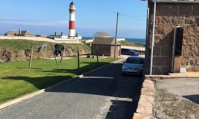 Boddam Cottage | Seaside Cottage Retreat in Peterhead