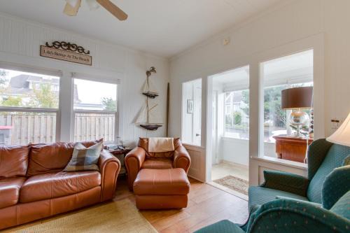 Seaside House | Seaside Cottage
