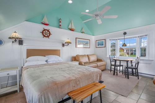 South Yarmouth House | Seaside Cottages - Cottage 16 - Beach Cottage