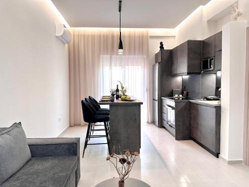 Ixia Apartment | Seaside Deluxe Apartment