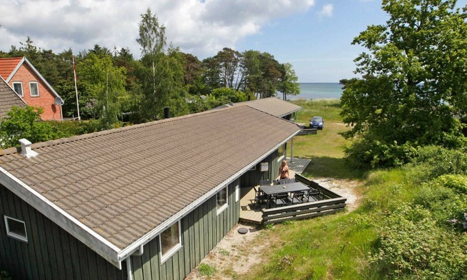 Bedegaard House | Seaside Escape in Snogebaek - By Traum Ferienwohnungen