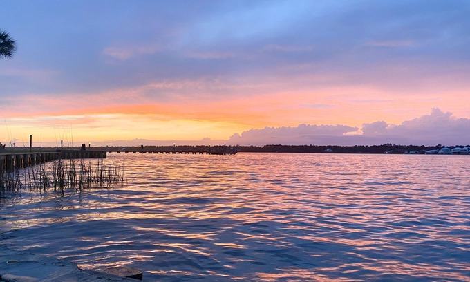 Gulf Shores Condo | Seaside Escape - West End - 1 bed 1.5 bath