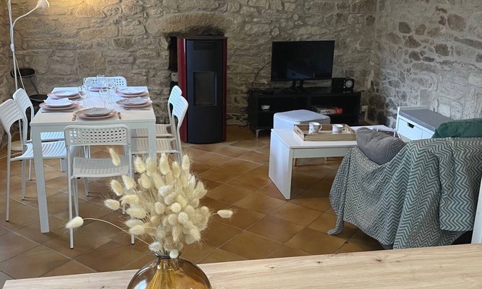 Treboul House | Seaside family home