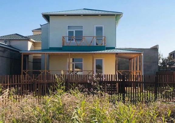 Novkhana House | Seaside Florida House