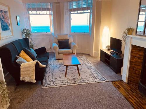 Kemptown Apartment | Seaside Getaway