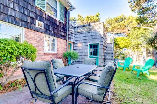 Seaside House | Seaside Governor's House Vacation Rental