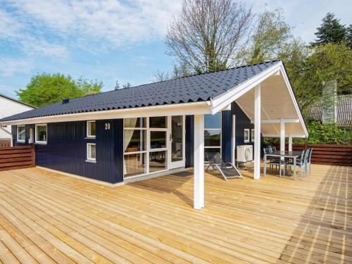Bjert House | Seaside Haven with Spa - By Traum Ferienwohnungen