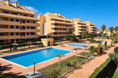 Denia Apartment | Seaside Holiday Apartment in Dénia