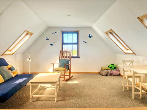 Slade House | Seaside Holiday Home on Hook Head