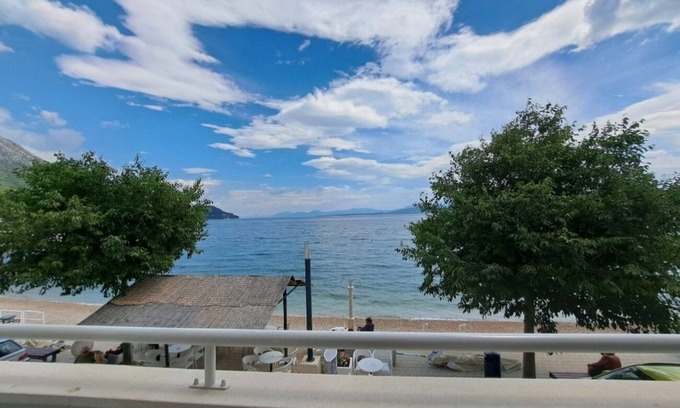 Igrane House | Seaside holiday house Igrane, Makarska (K-21577)