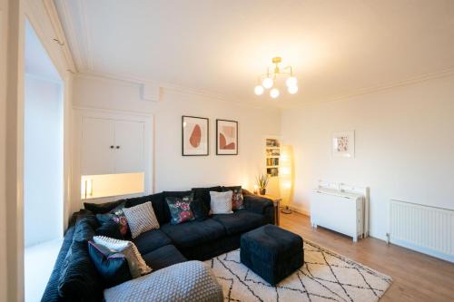 Stonehaven House | Seaside Home in Stonehaven, Aberdeenshire