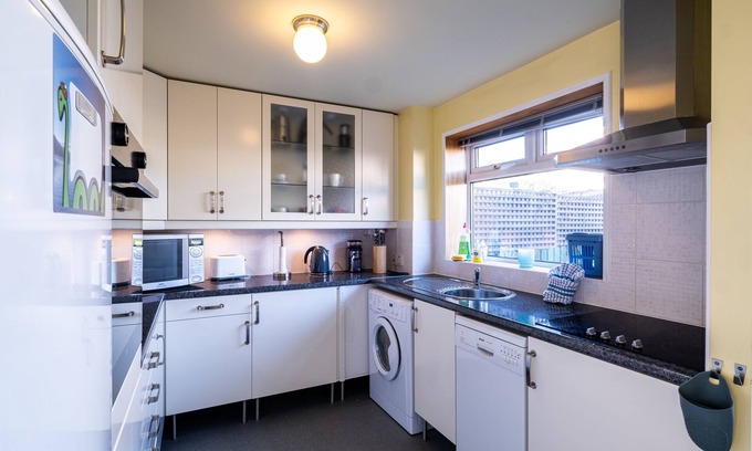 Balmedie House | Seaside Home With Sea Views in Balmedie, Scotland