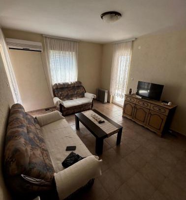 Zeljeznica Apartment | Seaside Ilino