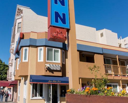 Marina District Hotel | Seaside Inn
