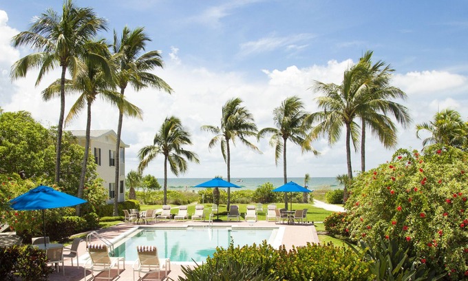 Sanibel Apartment | Seaside Inn