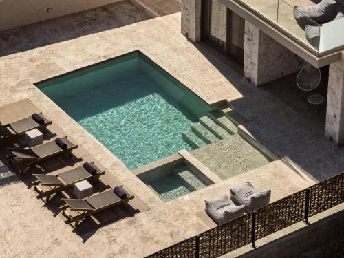 Drosia Villa | Seaside Luxury LaSoleil Villa, Zante Zen By ThinkVilla